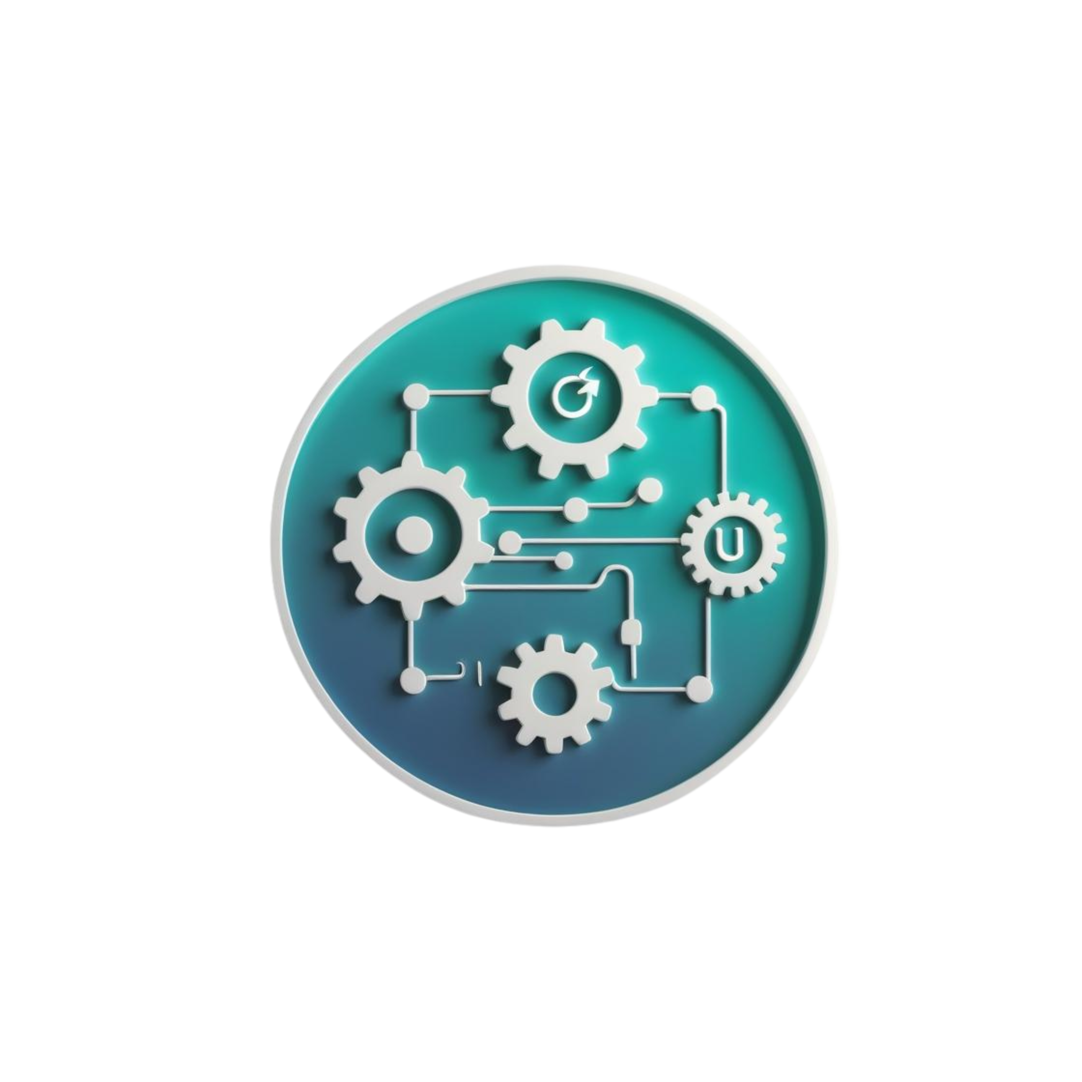 Small Business Process Automation - Custom workflow automation solutions